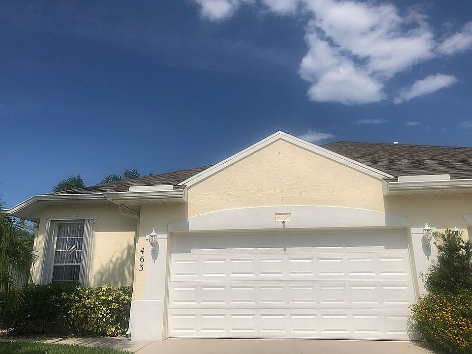 1st image of 463 E Tangerine Sq SW