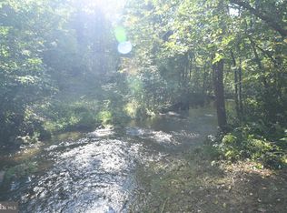 Dismal Hollow Rd, Front Royal, VA 22630