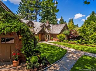 17515 Blue Heron Rd, Lake Oswego, OR 97034