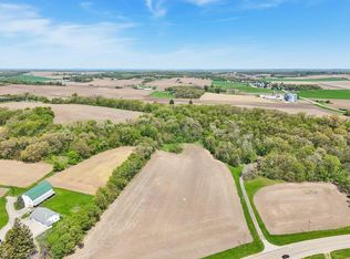 LOT 1 County Road P, Mount Horeb, WI 53572