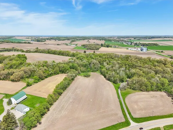 Lot 1 County Road P #1, Mount Horeb, WI 53572