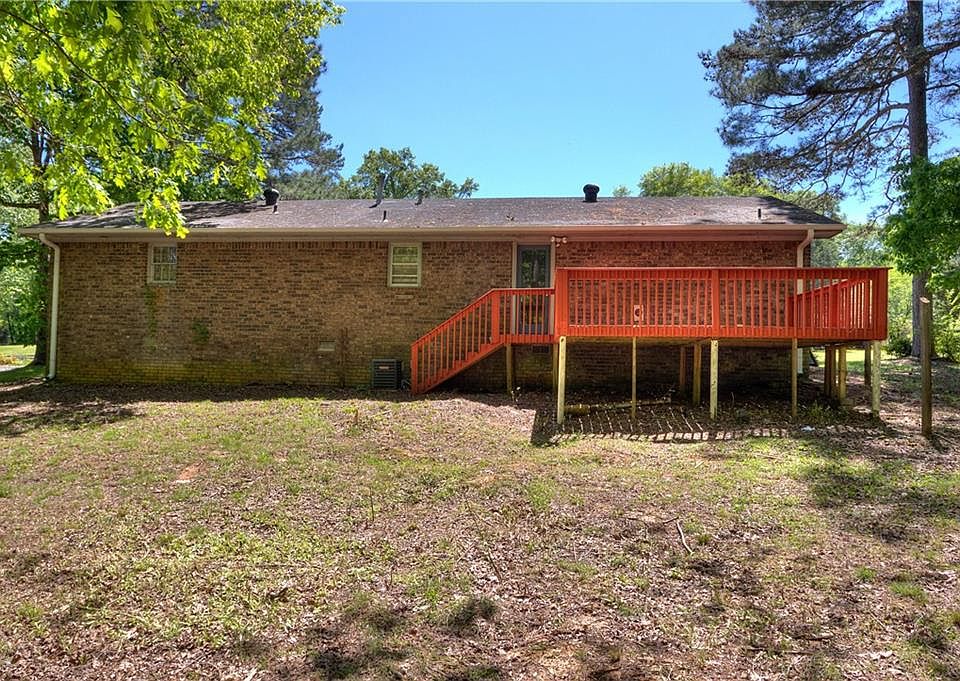 97 Walker Way, Cedartown, GA 30125 Zillow
