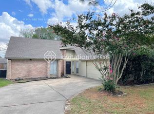 22526 Smokey Hill Dr, Katy, TX 77450