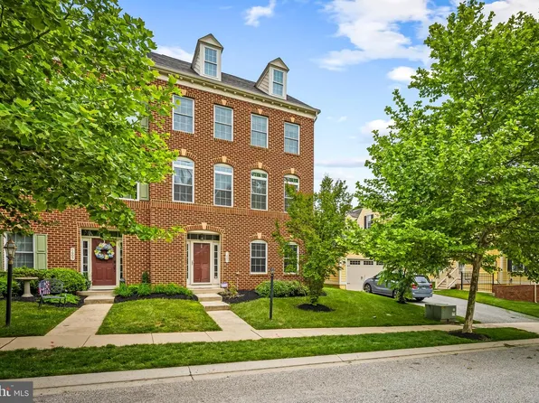 8607 Springvale Dr, Lutherville Timonium, MD 21093