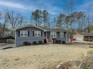 4434 Newcastle Cir, Lithonia, GA 30038