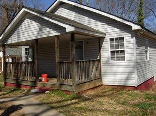 179 Polar Rock Rd SW, Atlanta, GA 30315