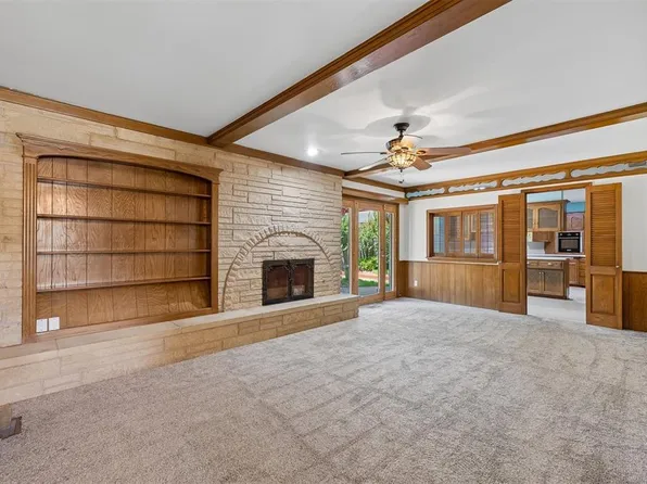 4700 NW 30th St, Oklahoma City, OK 73122