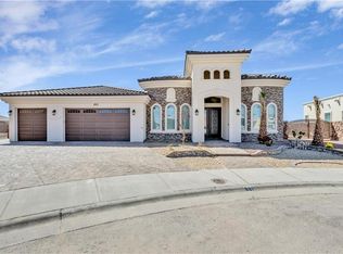 861 Round Oak, El Paso, TX 79928