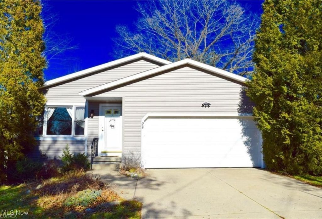 Real estate listing image