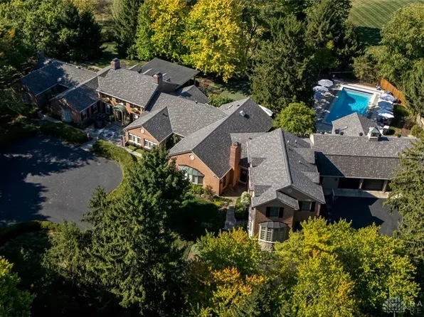 5303 Split Rail, Dayton, OH 45429