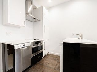 551 W 161st St #3A, New York, NY 10032