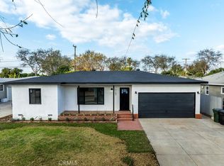 1107 E Santa Fe Ave, Fullerton, CA 92831