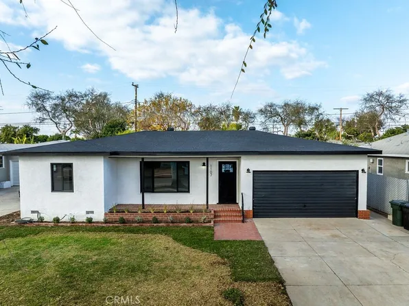 1107 E Santa Fe Ave, Fullerton, CA 92831