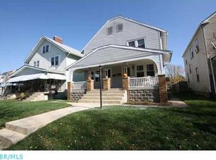 54-56 N Haldy Ave, Columbus, OH 43204