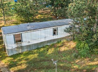 16453 Stonewall Rd, Prairie Grove, AR 72753