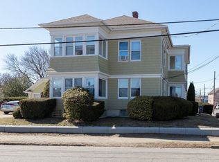 264 Mendon Ave, Pawtucket, RI 02861