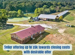 14201 S Highway 265, West Fork, AR 72774
