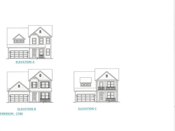 712 Opal Wing St, Moncks Corner, SC 29461