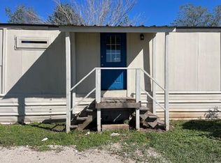 17520 Julia Ave, Needville, TX 77461