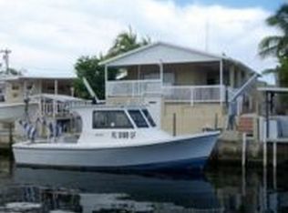 198 Normandy Dr, Tavernier, FL 33070