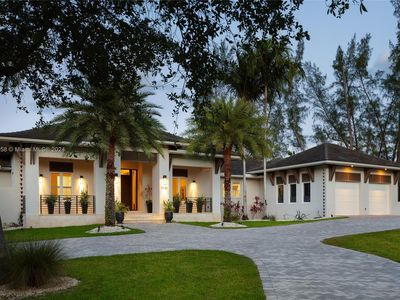11081 Monfero St, Coral Gables, FL, 33156