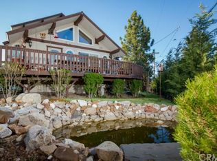 373 Downey Dr, Big Bear City, CA 92314