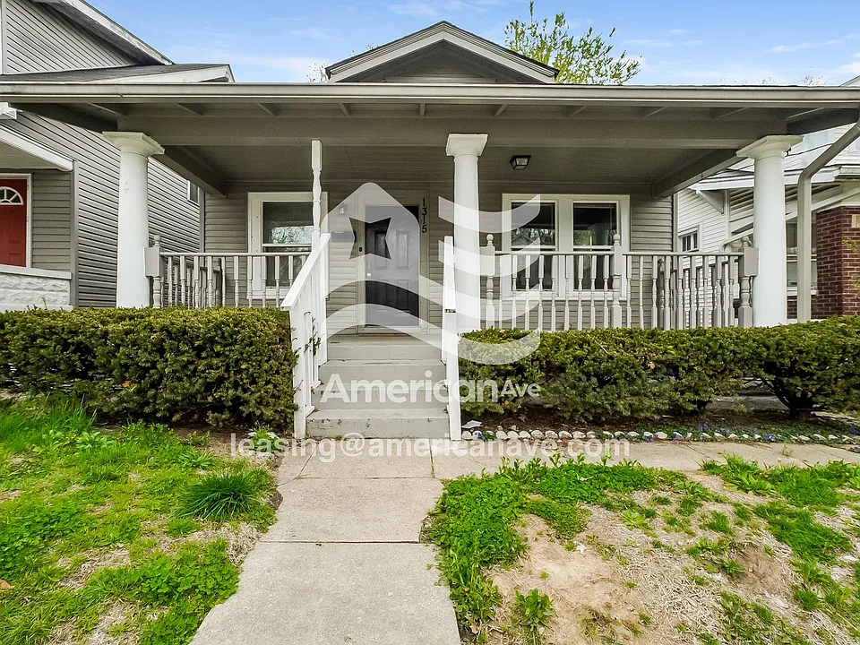1315 Arcade Ave
