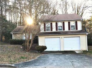 3251 Forette Ln, Stonecrest, GA 30038