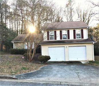 3251 Forette Ln, Stonecrest, GA, 30038