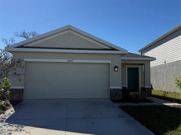 10609 High Noon Trl, Parrish, FL 34219