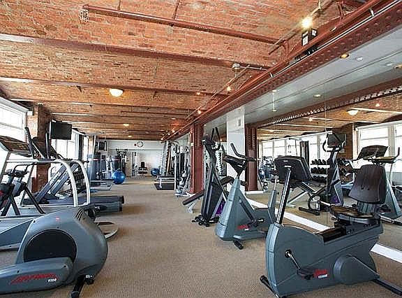 5th image of 174 Washington St #203