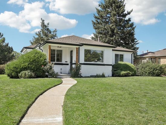 3675 Niagara Street, Denver, CO 80207