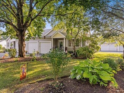 8 Chance Ct #8, Carver, MA, 02330