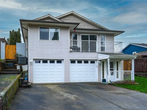 825 Pinecrest Rd, Campbell River, BC V9W 7N2