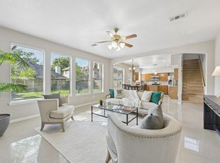 2130 Autumn Fern Dr, Katy, TX 77450