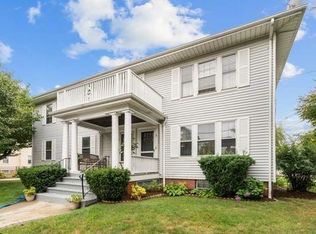 1 Paine Ave, Cranston, RI 02910