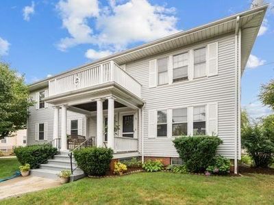1 Paine Ave, Cranston, RI, 02910