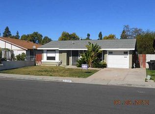7712 Acama St, San Diego, CA 92126