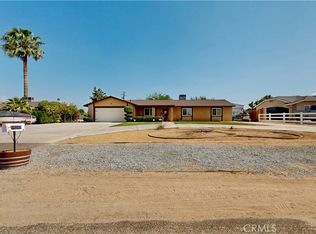 14545 La Habra Rd, Victorville, CA 92392