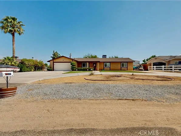14545 La Habra Rd, Victorville, CA 92392