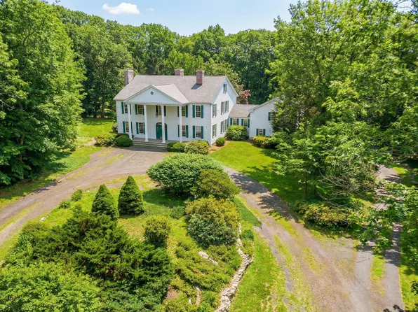 57 Scudder Road, Newtown, CT 06470