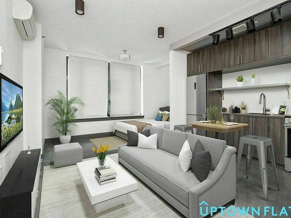 1st image of 3 W 128th St #1F