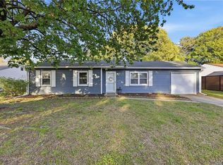 980 Birch Forest Ct, Virginia Beach, VA 23464