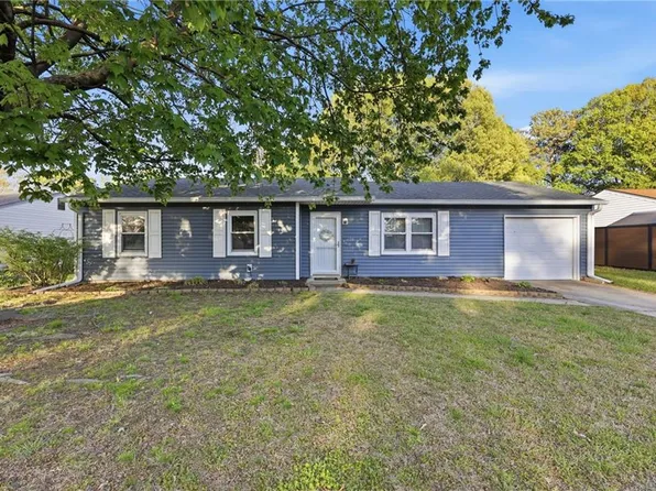 980 Birch Forest Ct, Virginia Beach, VA 23464