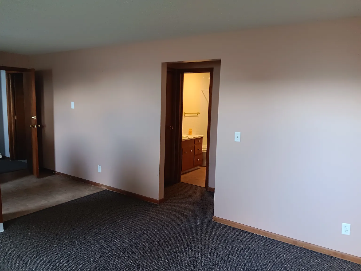 1 bed, $550 — Photo 3
