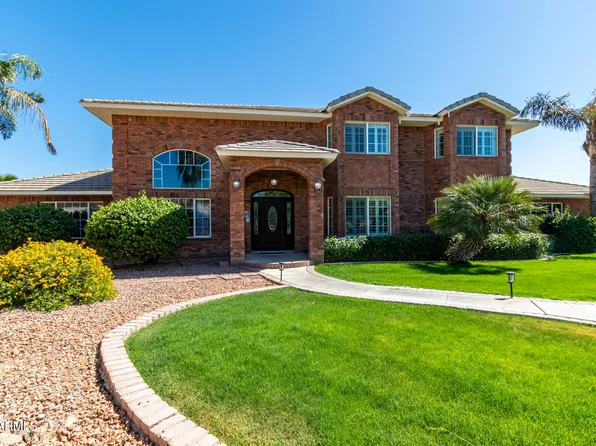 3157 E ROBIN Lane, Gilbert, AZ 85296