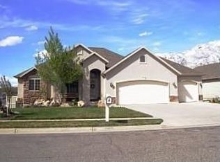2036 E View Dr, South Weber, UT 84405