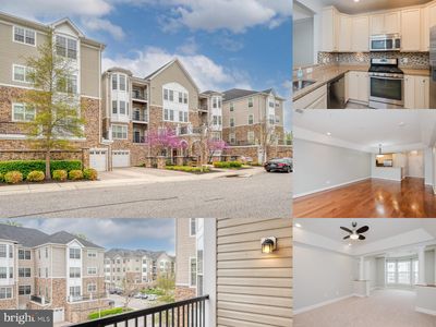 7500 Travertine Dr #301, Baltimore, MD, 21209