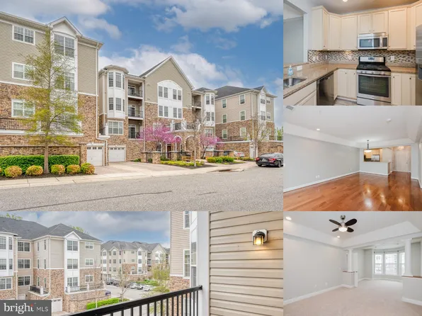 7500 Travertine Dr #301, Baltimore, MD 21209