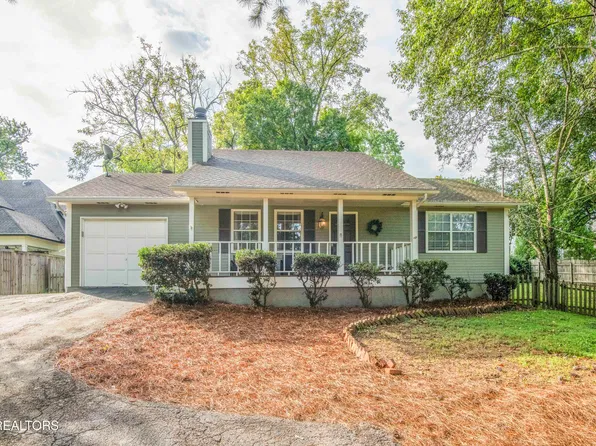 6812 Westland Dr, Knoxville, TN 37919